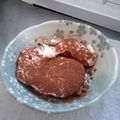 蜜柑コロ's cooksnap of when they made ﾎﾝﾄに美味しいﾃｨﾗﾐｽ.