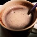 すみま～る's cooksnap of when they made ココアパウダーで作るホットココア.