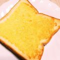 macha☆mama's cooksnap of when they made カリッ！サクッ！粉チーズのマヨトースト♪.
