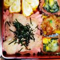 農家の嫁様's cooksnap of when they made れんこんのたらこソース和え.