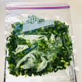 azbjbn's cooksnap of when they made 簡単☆冷凍保存するネギの水気を切る方法.