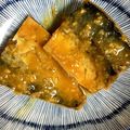 クックDD0A7K☆'s cooksnap of when they made ＊基本！下処理で美味しい鯖の味噌煮 ＊.