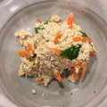 ながぴー♧'s cooksnap of when they made よしこの白和え☆隠し味は味噌.