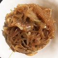 ちゃんたろうまん's cooksnap of when they made 玉ねぎとしらたきの生姜煮♡.