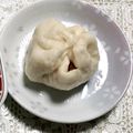 醤油_豆's cooksnap of when they made 肉まん.