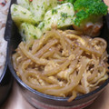 おちゃむ夫人's cooksnap of when they made 簡単♪材料費60円♪もやしたまご炒め.