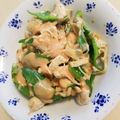 ちょこにん's cooksnap of when they made 簡単オーロラソースドレッシングカレー風味.