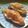 はらぺこしろうさぎ's cooksnap of when they made クロワッサンのフルーツサンド.