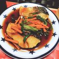 ちゅーーこさん's cooksnap of when they made ゴマサバの甘酢あん.