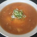 プニのふ04's cooksnap of when they made フカヒレスープの素でふわとろ天津飯.