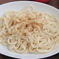のっちぃ☆'s cooksnap of when they made 手打ちの讃岐うどん♪.