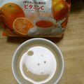 むぴょこぴょこん's cooksnap of when they made ミルクレモンティー.