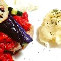ARATA★'s cooksnap of when they made マッシュポテト.