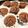 youshizu's cooksnap of when they made HMで簡単！濃厚チョコカップケーキ.