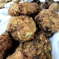 スヌーピーの笑顔's cooksnap of when they made 旬のさつまいもで甘くてサクサク♥コロッケ.