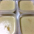 クックIXQTGV☆'s cooksnap of when they made ビシソワーズ（ジャガイモの冷製スープ）.
