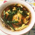 ゆうちゃんシェフ's cooksnap of when they made ふわふわ天津飯（関西風）.