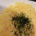 sei460407's cooksnap of when they made たまごかけご飯焼き、真似するときの注意点.