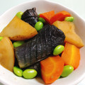 こはる・▽・'s cooksnap of when they made 茄子とジャガイモのさっぱり冷た～い煮物♪.