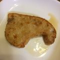 さやともふる's cooksnap of when they made ぷっくら極上！めかじきの照り焼き★.