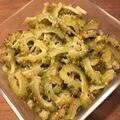 がんがんがんこ's cooksnap of when they made ゴーヤのマリネ.