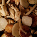 sei460407's cooksnap of when they made きのこと山芋の白だしバター炒め.