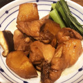 卍卍卍たん's cooksnap of when they made ぶつ切り鶏と馬鈴薯のこっくり煮。.