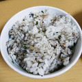 びりデジャネイロ's cooksnap of when they made ミョウガの混ぜご飯♪簡単混ぜるだけ炊飯器.