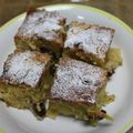 kimiko2564's cooksnap of when they made 簡単すぎるりんごケーキで良いですか.