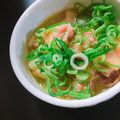 マイﾊﾞｯﾊ's cooksnap of when they made 缶つまで♪揚げずにカンタン鶏天風.