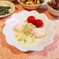 Richland☆Y's cooksnap of when they made 簡単おもてなし　ささみヨーグルトソース.