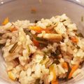 クックFR93MU☆'s cooksnap of when they made 沖縄ごはん★　ししじゅーしー.
