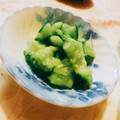 figaron311's cooksnap of when they made 簡単1品★激うまやみつききゅうり！.