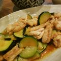 のりてぃｓｘ's cooksnap of when they made 鶏せせりのガーリックバター醤油炒め.
