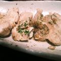 虹のわ☆'s cooksnap of when they made 格安☆とり胸肉でハニーマスタード焼き♪.