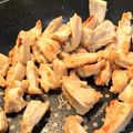 サバ白ルルド's cooksnap of when they made 低カロリー高満足！鶏軟骨の旨塩焼き.