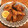 クックRIC9RK☆'s cooksnap of when they made 手羽元と大根の煮物 半熟たまごのせ.