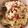 ゆっか☆★'s cooksnap of when they made 簡単☆ベーコンレタス炒飯.