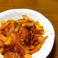 ぉりつ's cooksnap of when they made 王道！きんぴらごぼう♪基本を覚えれば簡単.