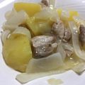 ごり23's cooksnap of when they made +カチャトーラ+.