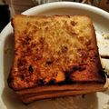 クックBNQ5PD☆'s cooksnap of when they made 懐かしの味♡揚げサンド 〜佐世保風〜.
