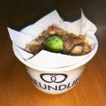 ゆうかぴょんぴょん's cooksnap of when they made 超簡単！焼売の包み方.