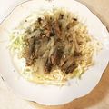 クックLNG7ZV☆'s cooksnap of when they made 作り置き✿酢玉ねぎのさっぱりサラダ✿.