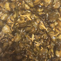ゆ★ま★さ★み's cooksnap of when they made きゅうりの佃煮☆きゅうり大量消費.