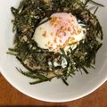 たかし2151's cooksnap of when they made 梅入りヒジキ炊き込みごはん.
