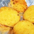 ユーロン's cooksnap of when they made 冷めても美味しいコロッケ.