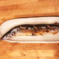 リリンgo's cooksnap of when they made 元魚屋が教える！美味しい秋刀魚の塩焼き.