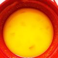 ユーロン's cooksnap of when they made ミキサーなくても♪かぼちゃのスープ.