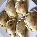 クック42FJL0☆'s cooksnap of when they made エンパナーダ（生地）.