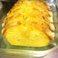 ﾊﾞﾀﾞｷﾞﾆ's cooksnap of when they made 私の自慢！マーガリンで絶品パウンドケーキ.